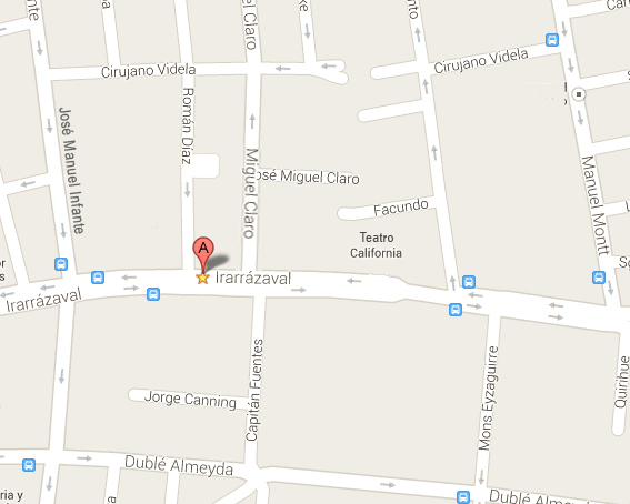 ver Ubicación en Google Maps